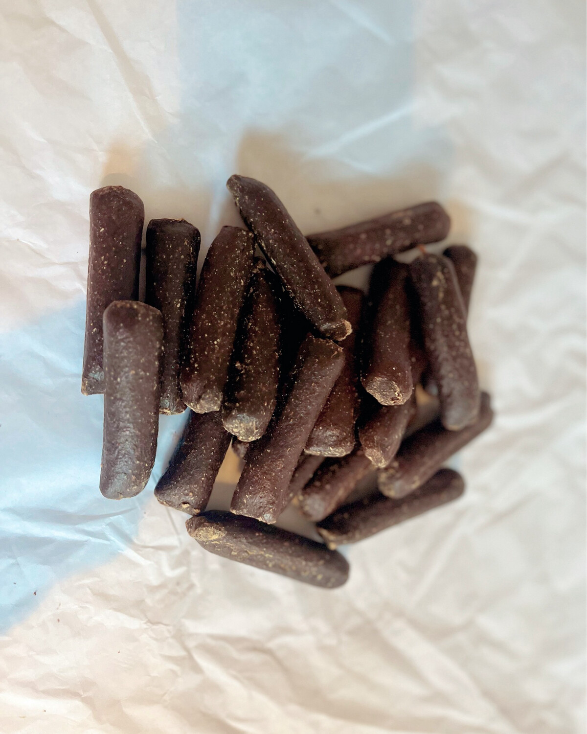 Venison Sausage