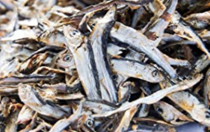 1 Kg Sprats
