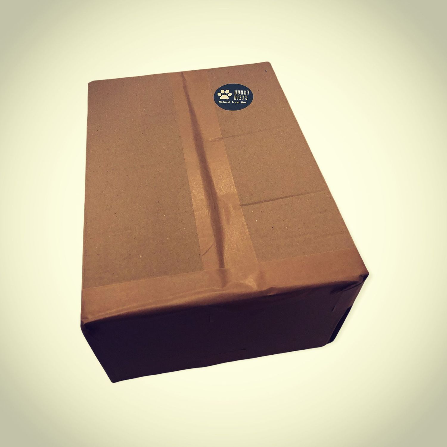 Monthly Subscription box
