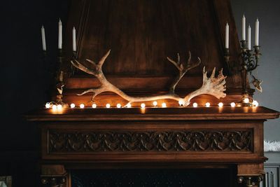 Antlers