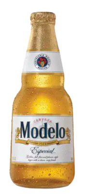 Modelo Beer- Sample Product