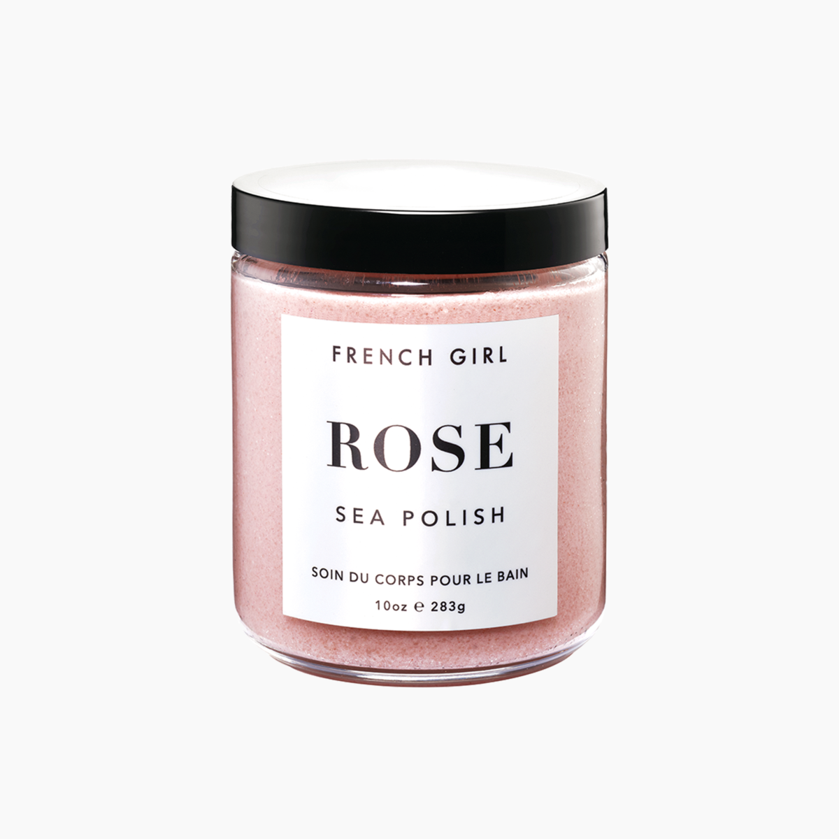 Rose Sea Polish