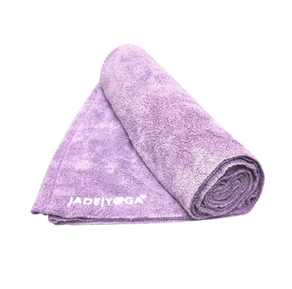 Hand Towel in Lavender