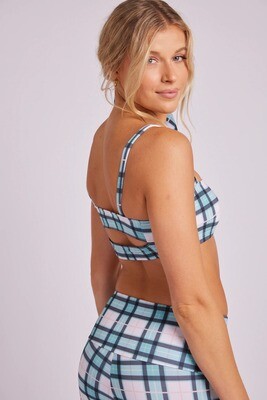 Forever Plaid in Bali Bandeau