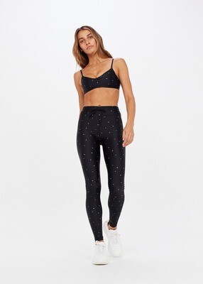 Galaxy Yoga Pant in Novelty
