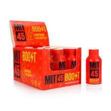 MIT45 Kratom &amp; Caffine Boost Shot