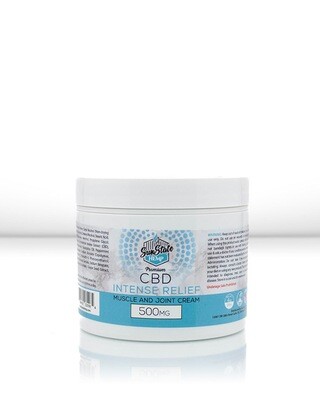 Sunstate CBD Cream