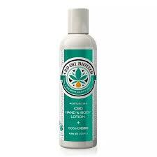 BioTech 500mg CBD Hand Cream 
