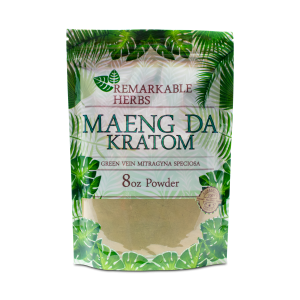 Remarkable Herbs Kratom