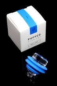 Puffco Peak Pro Ball Cap