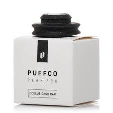Puffco Peak Pro Oculus Cap