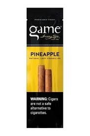 Game Cigarillo Vega (2ct)