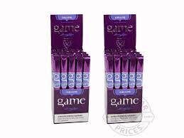 Game Vega Cigar (Single)