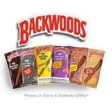 Backwoods (5ct)
