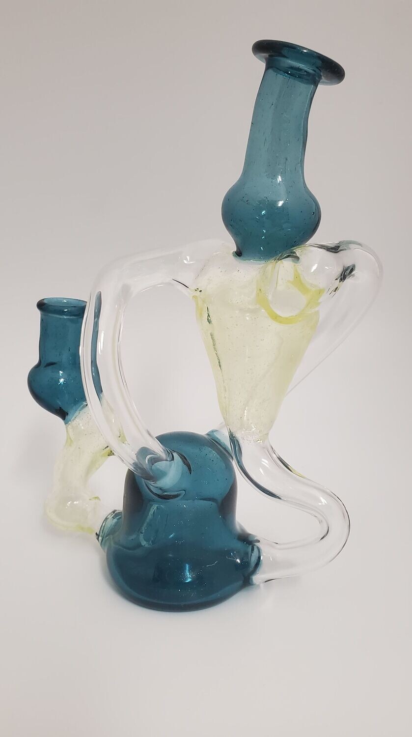 JFG1006 UV Double Cycler