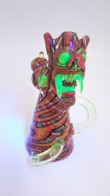 CG1002 Honey Snatcher Collab