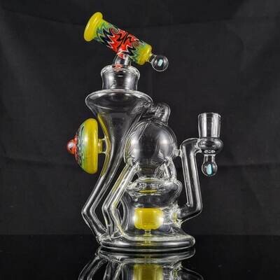 Water Pipes