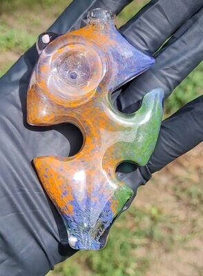Dry Pipes