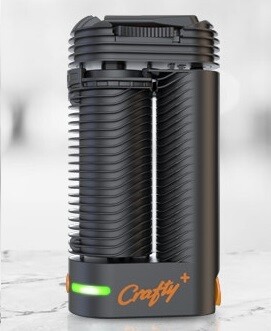 Flower Vapes