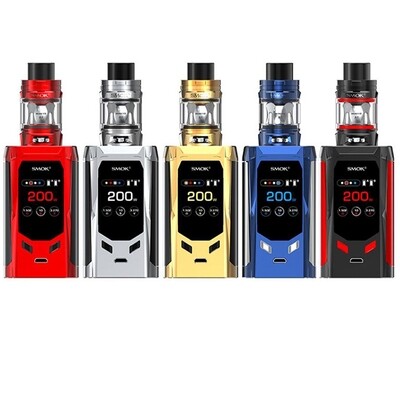 Vape Supplies