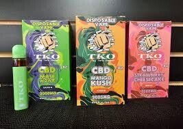 Smokables