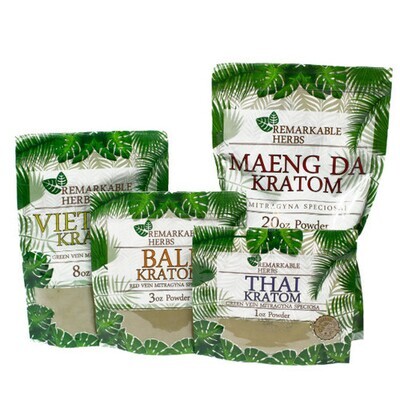Kratom