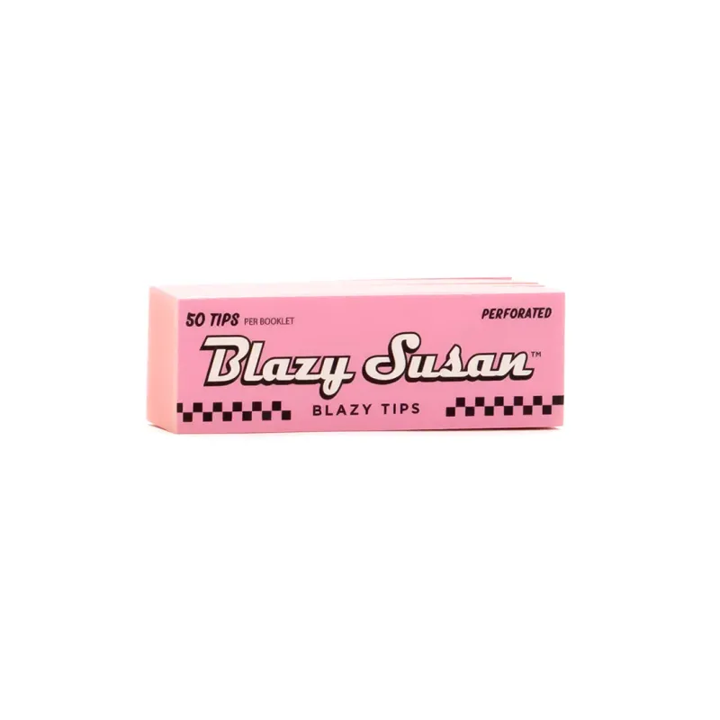 Blazy Susan Papers