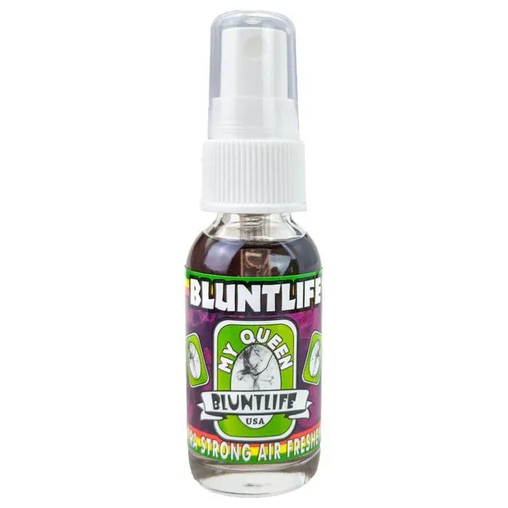 Bluntlife Spray