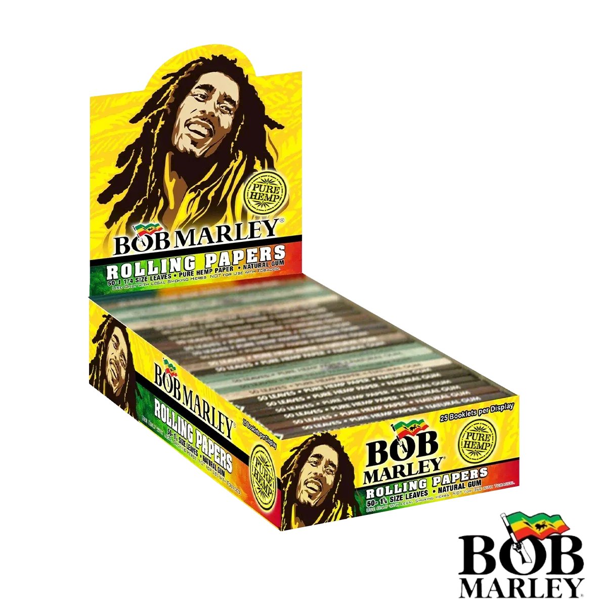 Bob Marley Papers