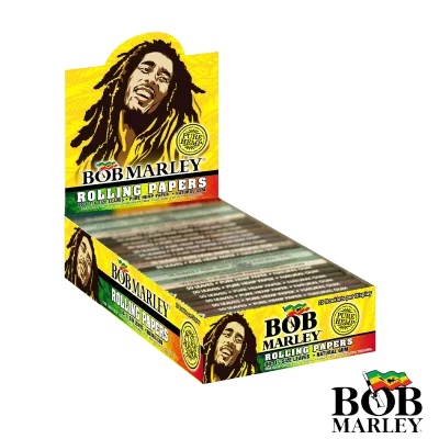 Bob Marley Papers
