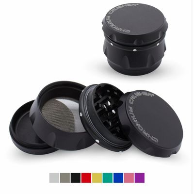 Chromium Crusher 2.5 Drum