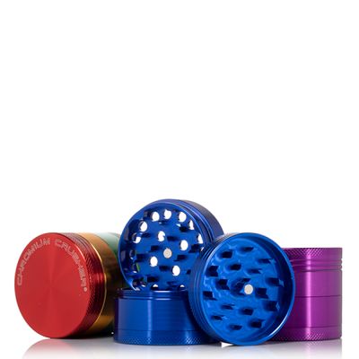 Chromium Crusher 2.2 4pt
