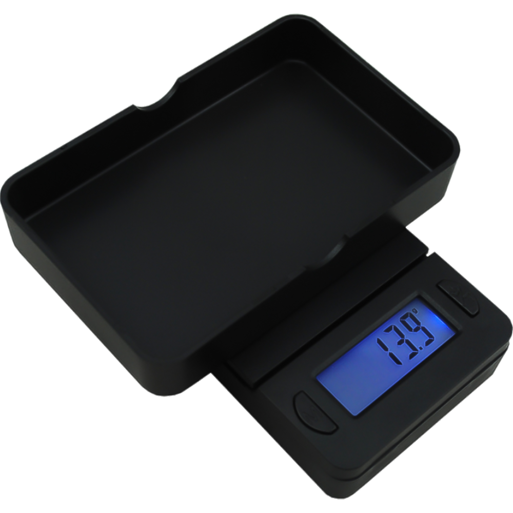 CR JDS Scale