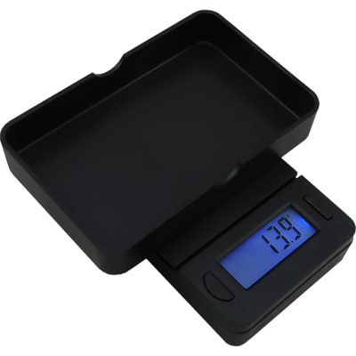 CR JDS Scale