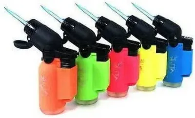 Eagle Pocket Torch