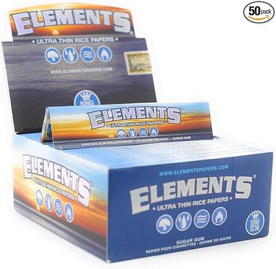 Element Papers