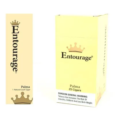 Entourage Cigar (Single)