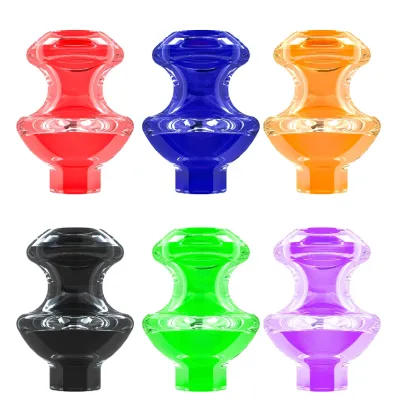 Focus V Carta Chromatix Carb Cap