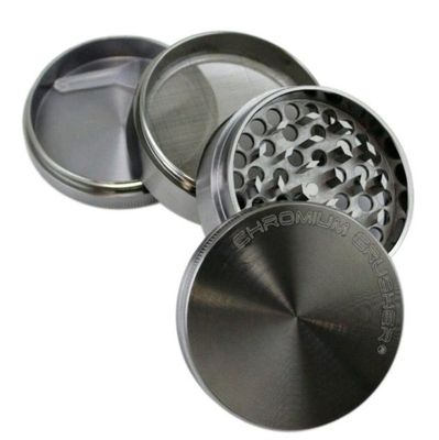 Grinders