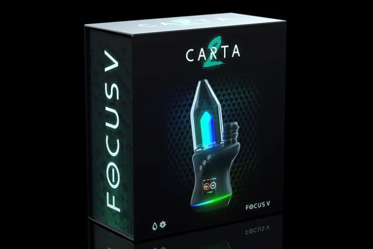 Focus V Carta 2