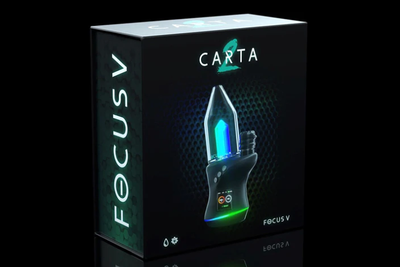 Focus V Carta 2