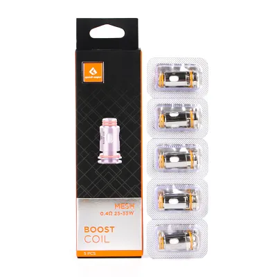 Geekvape Coils