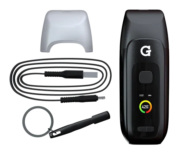 G Pen Dash+ Vaporizer