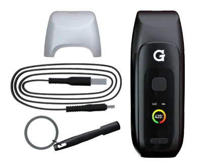 G Pen Dash+ Vaporizer