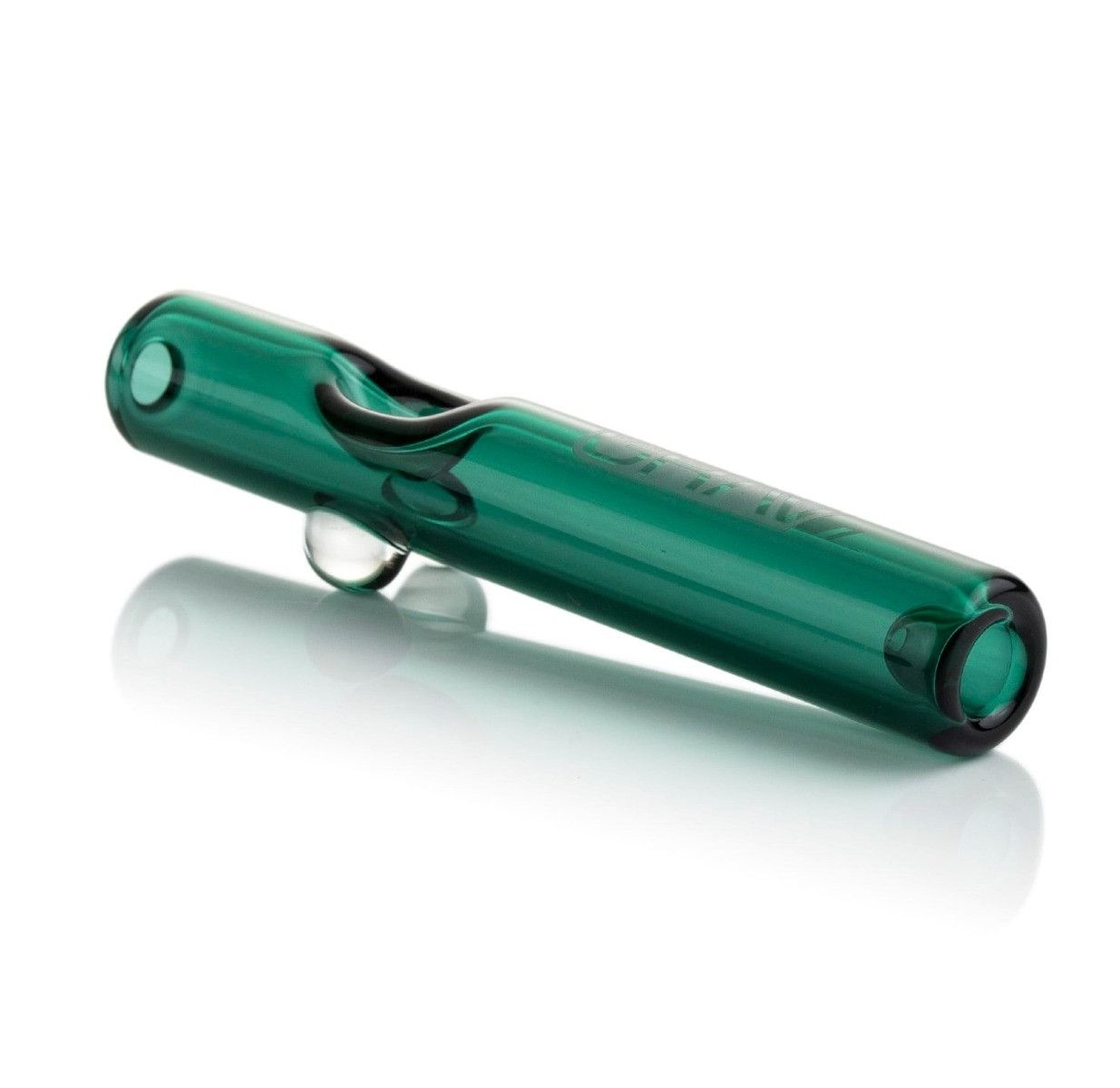 GRAV Mini Steamroller