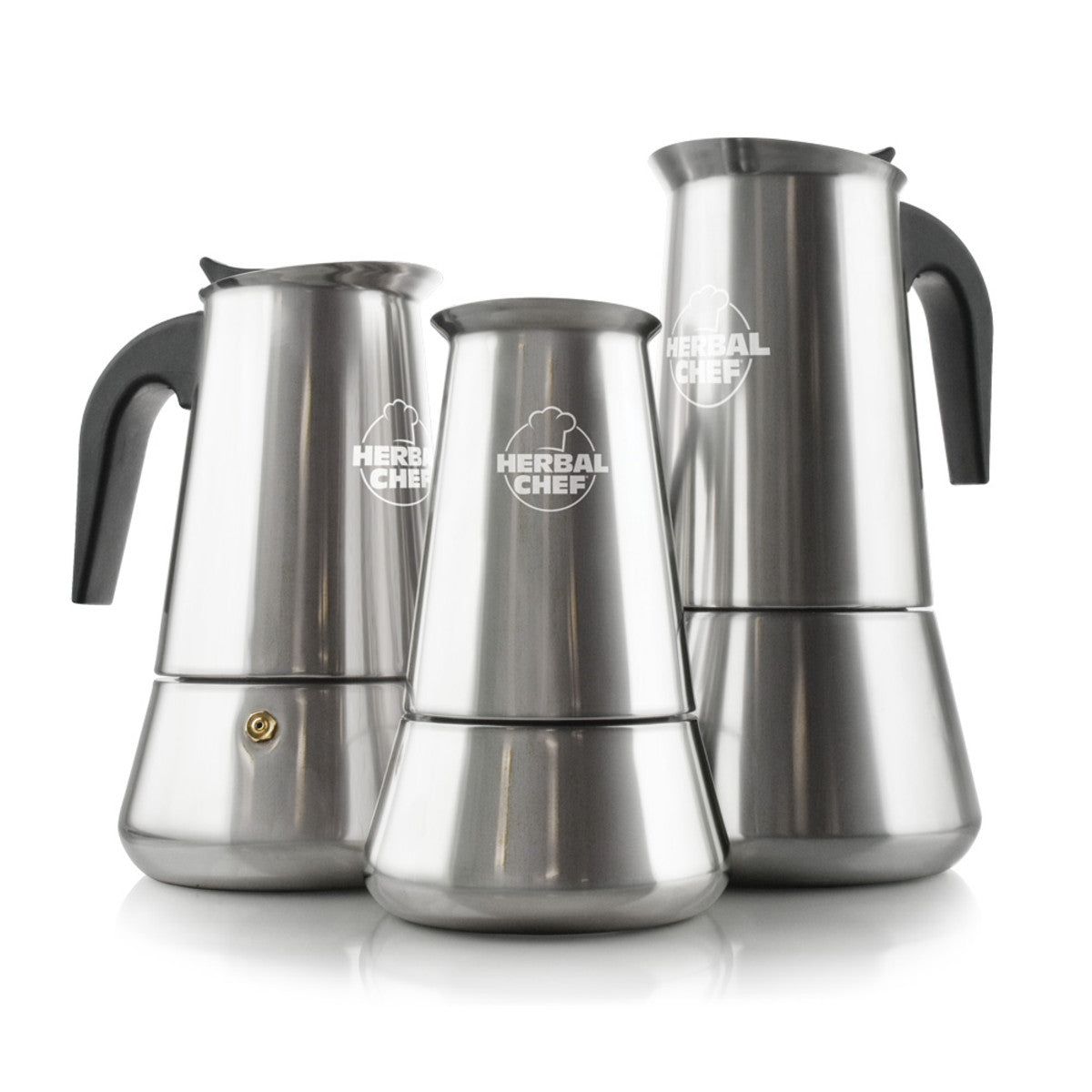 Herbal Chef Butter Maker