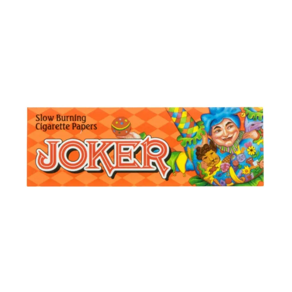 Joker Papers