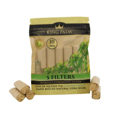 King Palm Filters
