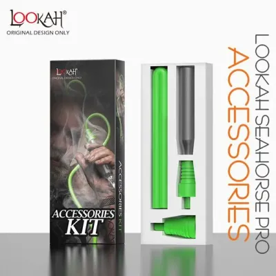 Lookah Seahorse Access Kit
