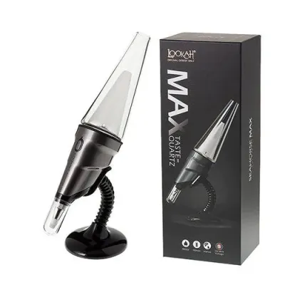 Lookah Seahorse Max Kit